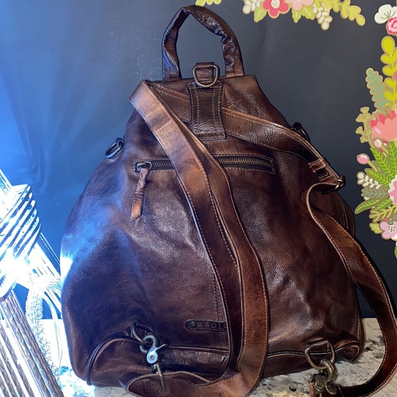 bed stu back pack - Picture 4 of 9